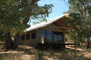 Chamabondo Tented Camp