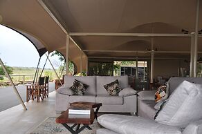 Chamabondo Tented Camp