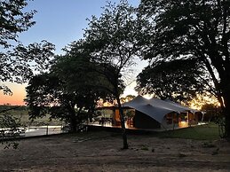 Chamabondo Tented Camp