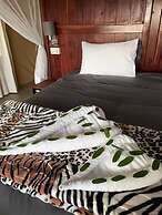 Chamabondo Tented Camp