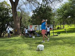 Chamabondo Tented Camp