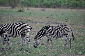 Chamabondo Tented Camp