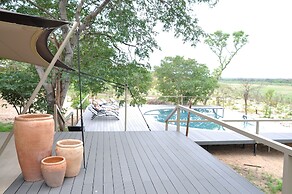 Chamabondo Tented Camp