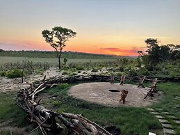 Chamabondo Tented Camp