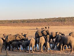 Chamabondo Tented Camp