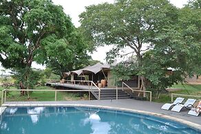 Chamabondo Tented Camp
