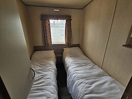 Towyn Leslie Ty Mawr 3 Bed