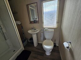 Towyn Leslie Ty Mawr 3 Bed