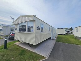 Towyn Leslie Ty Mawr 3 Bed