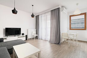 RentPlanet - Grzybowska 85