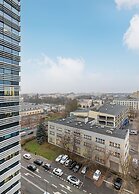 RentPlanet - Grzybowska 85