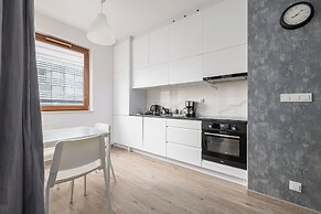 RentPlanet - Grzybowska 85