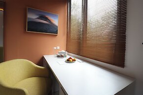 Moritz Hill Borobudur Resorts & Spa