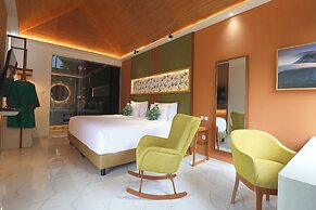 Moritz Hill Borobudur Resorts & Spa
