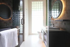 Moritz Hill Borobudur Resorts & Spa