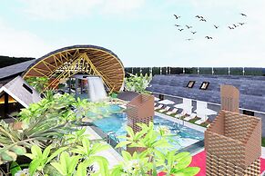 Moritz Hill Borobudur Resorts & Spa