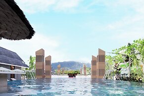 Moritz Hill Borobudur Resorts & Spa