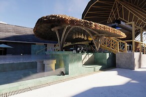 Moritz Hill Borobudur Resorts & Spa