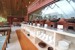 Moritz Hill Borobudur Resorts & Spa