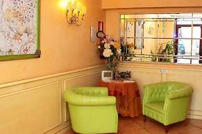 Hotel Matteotti
