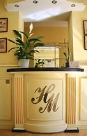 Hotel Matteotti
