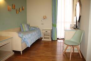 Hotel Matteotti