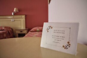Hotel Matteotti