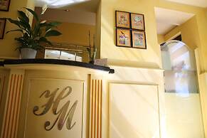 Hotel Matteotti