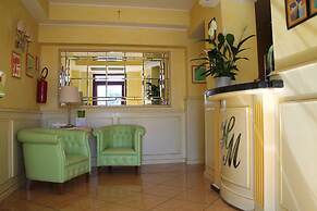 Hotel Matteotti
