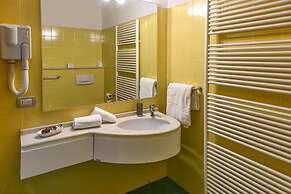 Hotel Matteotti