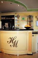 Hotel Matteotti