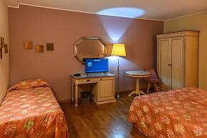 Hotel Matteotti