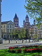 Hotel Matteotti