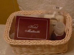 Hotel Matteotti