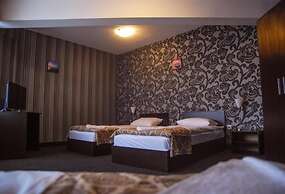 Hotel Elite Spetema