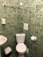 Hotel Elite Spetema