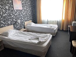 Hotel Elite Spetema