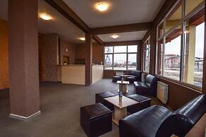 Hotel Elite Spetema