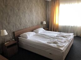 Hotel Elite Spetema