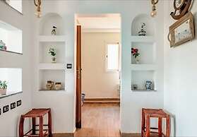 lux appartement avec piscine