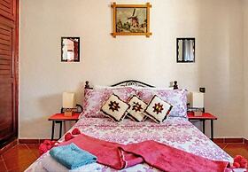 lux appartement avec piscine