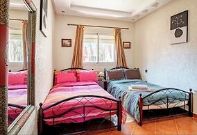 lux appartement avec piscine