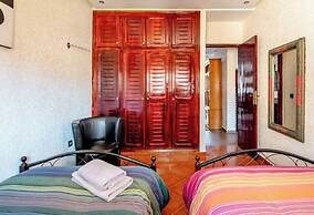 lux appartement avec piscine