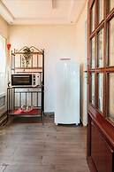 lux appartement avec piscine