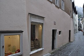 Romantic,central Situated 75m2 Flat