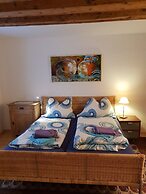 Romantic,central Situated 75m2 Flat