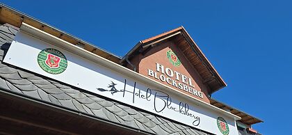 Hotel Blocksberg