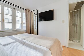 Atik Hotel Vienna