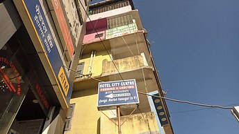 Hotel City Centre