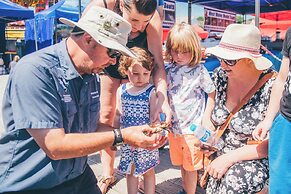 Harbour Stays - Ocean Square